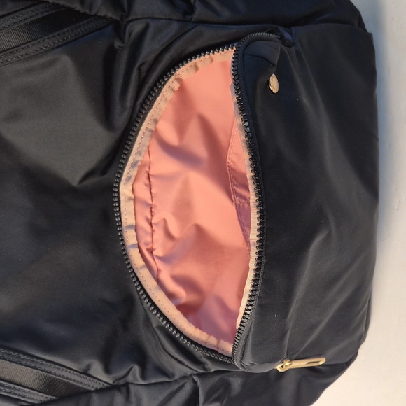 Pacsafe CX - antitheft backpack- black - Picture 5 of 8